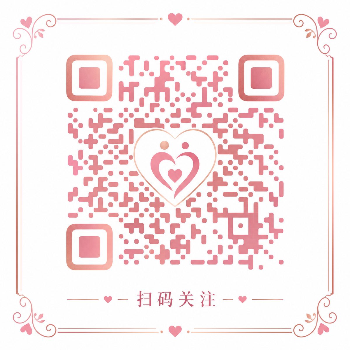 母狗官网公众号二维码